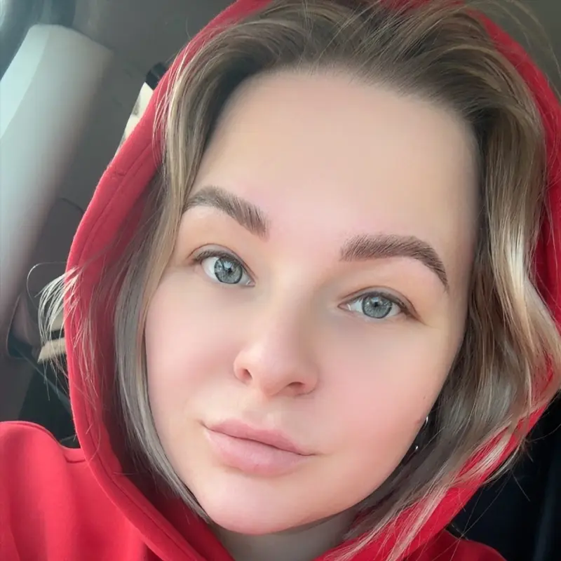 Екатерина Несёмова