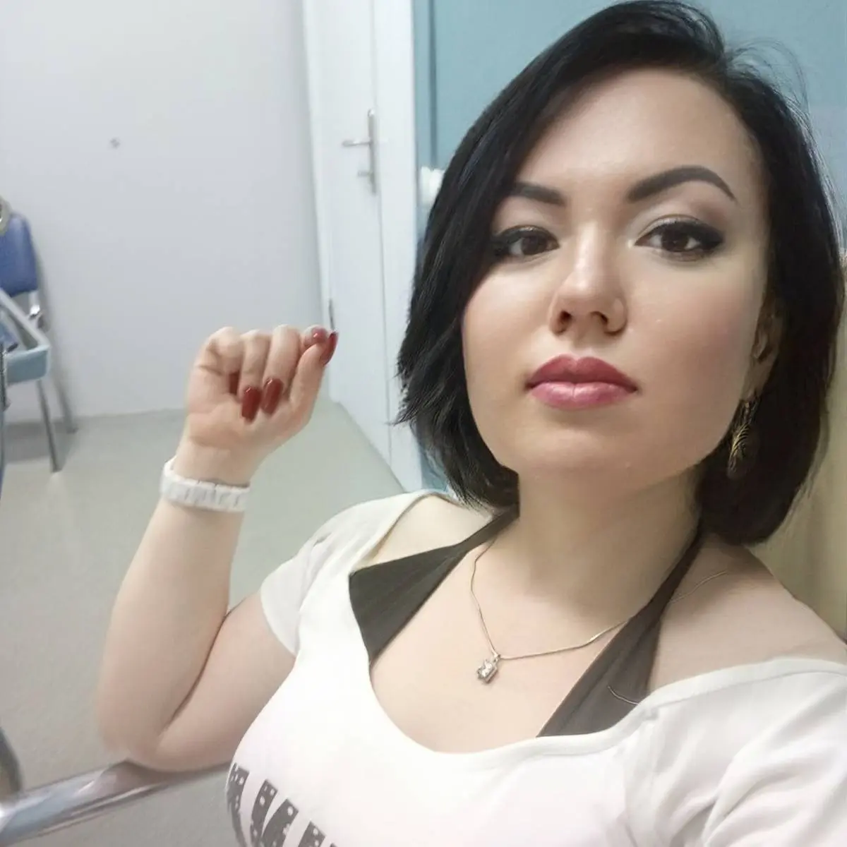 Эльвира Новикова