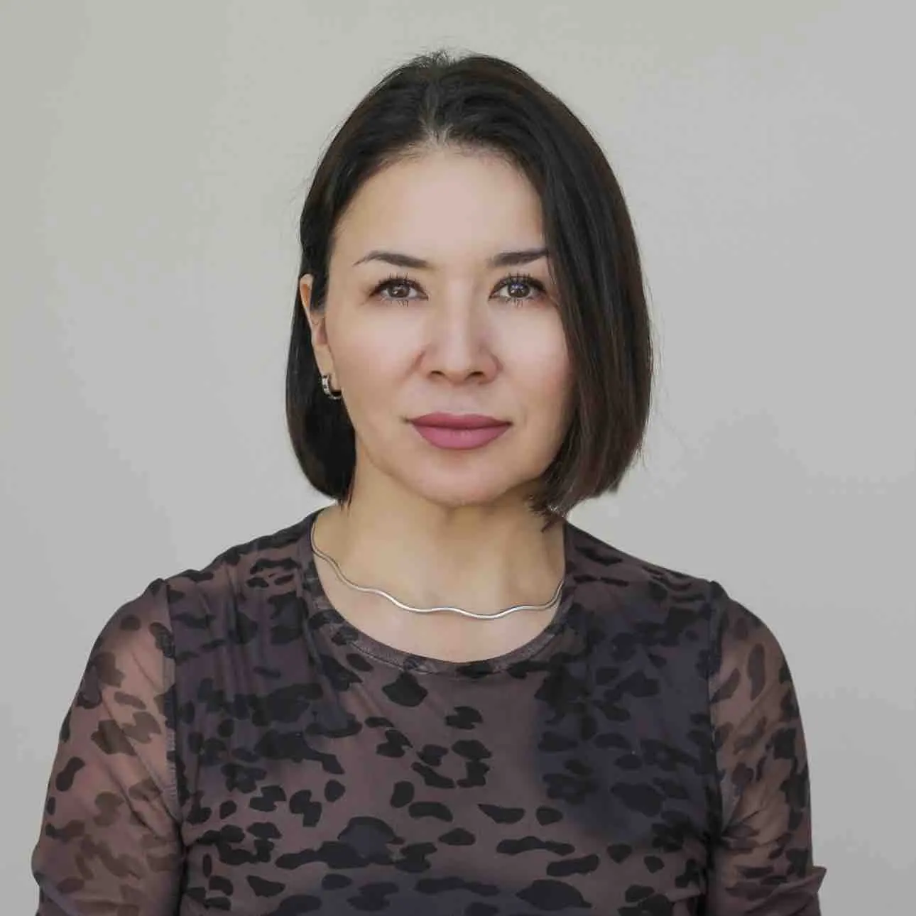 Елена Шарипова