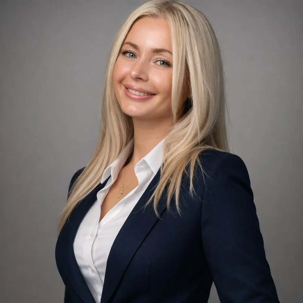 Татьяна Вашанова