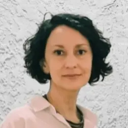 Оксана Лихачева