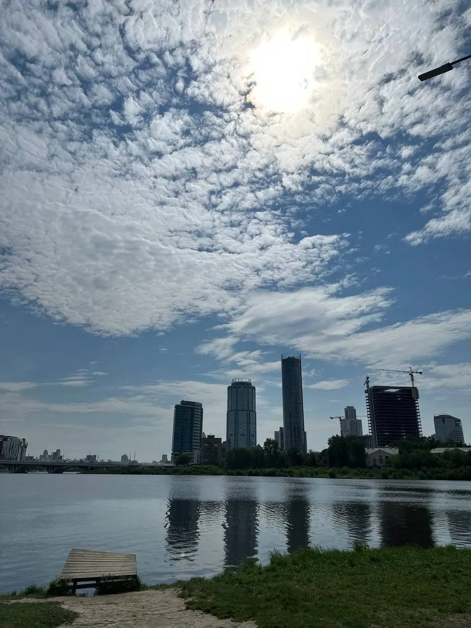 Субботняя пробежка 🏃‍♀️✅
У кого тоже была тренировка сегодня? | Сетка — социальная сеть от hh.ru