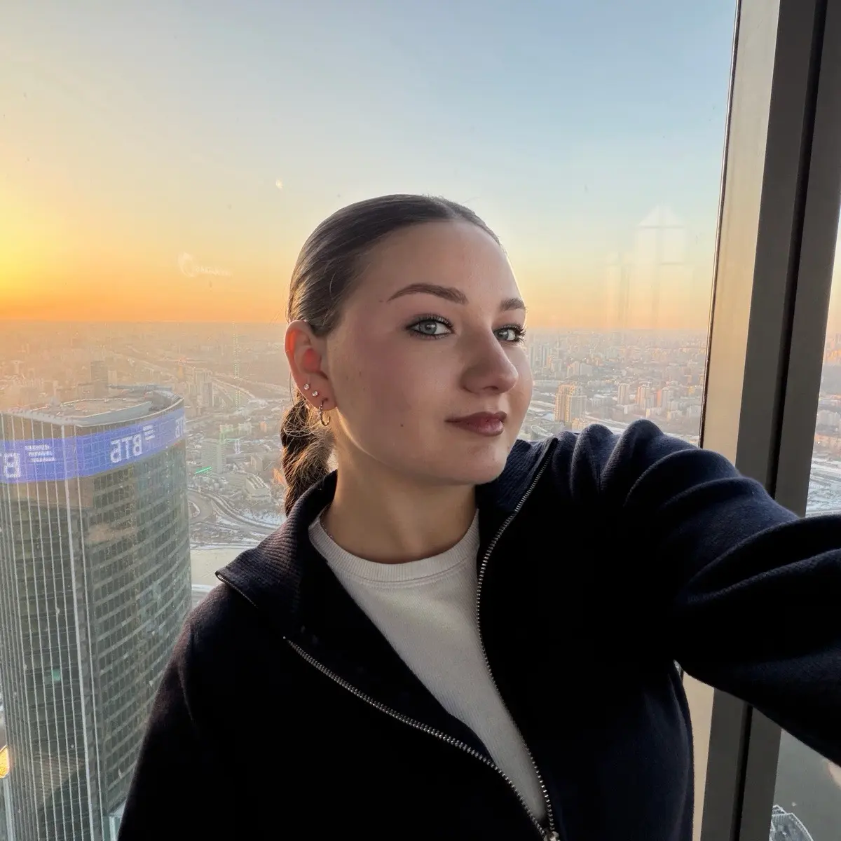 Диана Шевченко