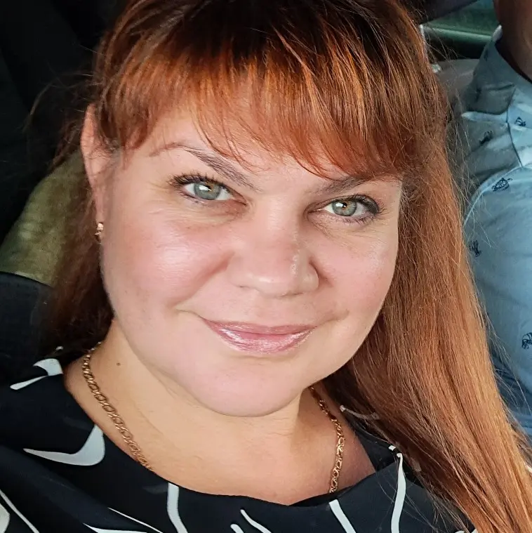 Елизавета Мухина