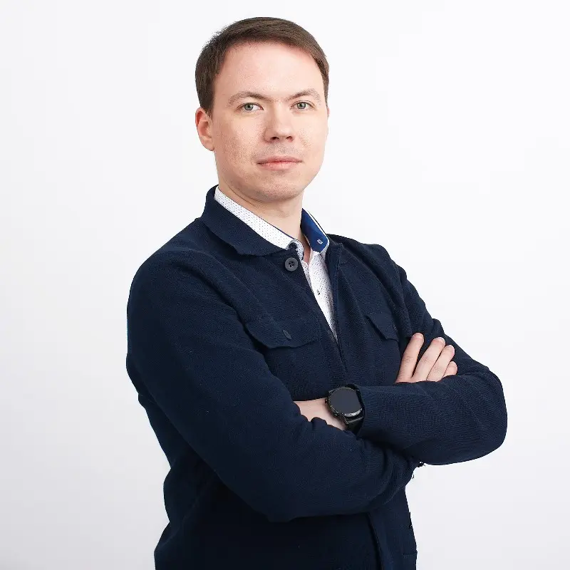 Алексей Алевров