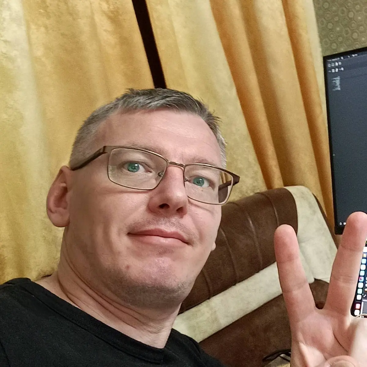 Андрей Баранов