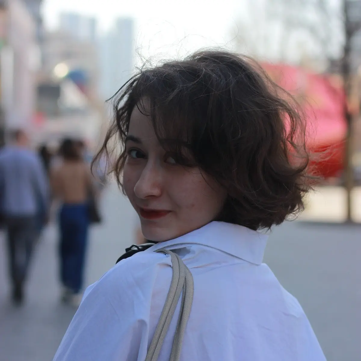Регина Жамбеева