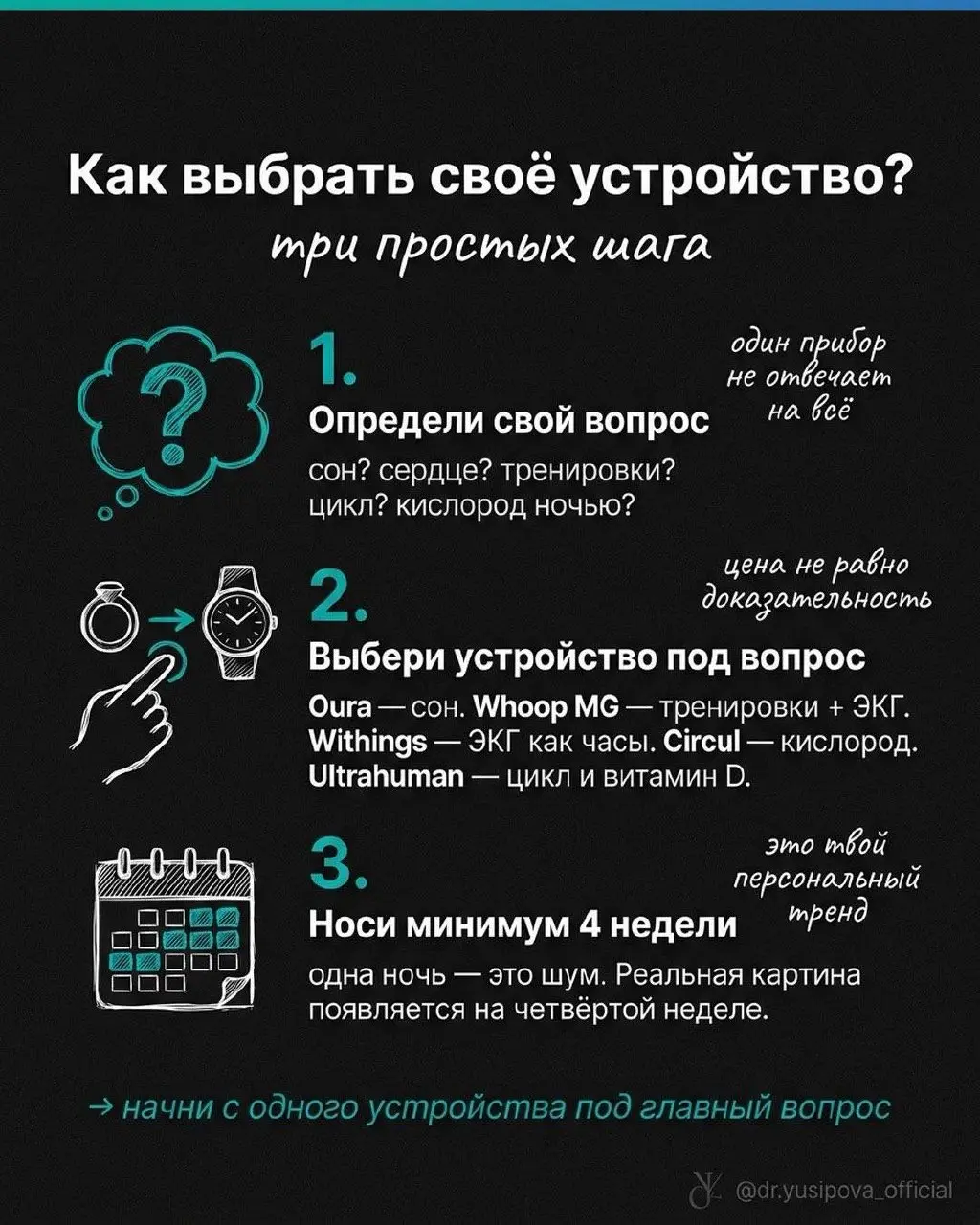 Попался удобный разбор гаджетов для трекинга здоровья. Девушка – выбирает Cartier, женщина – выбирает умное кольцо…
Нужна помощь, нужны советы!
Выбираю между Oura и Ultrahuman | Сетка — социальная сеть от hh.ru