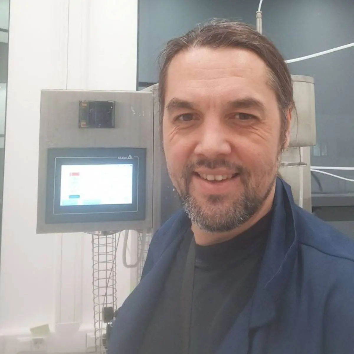 Денис Степашков