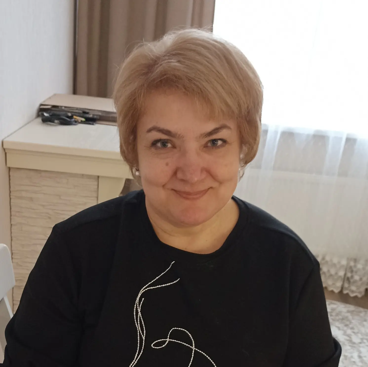 Елена Квачук