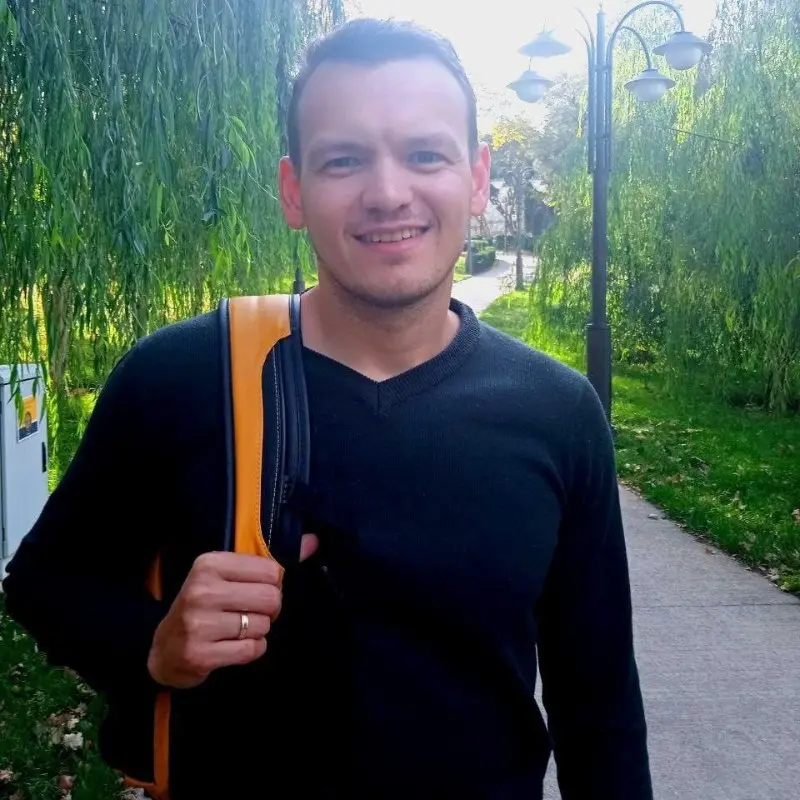 Дмитрий Иванов | Сетка — социальная сеть от hh.ru