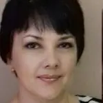 Лариса Герасимова