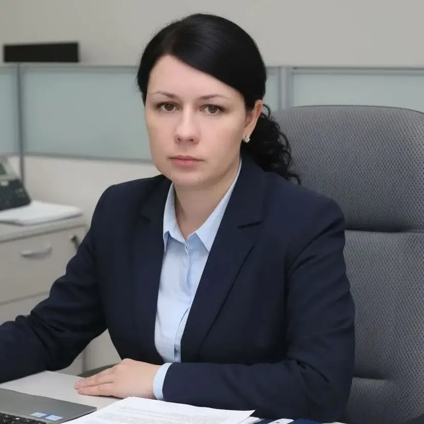 Наталья Яковлева
