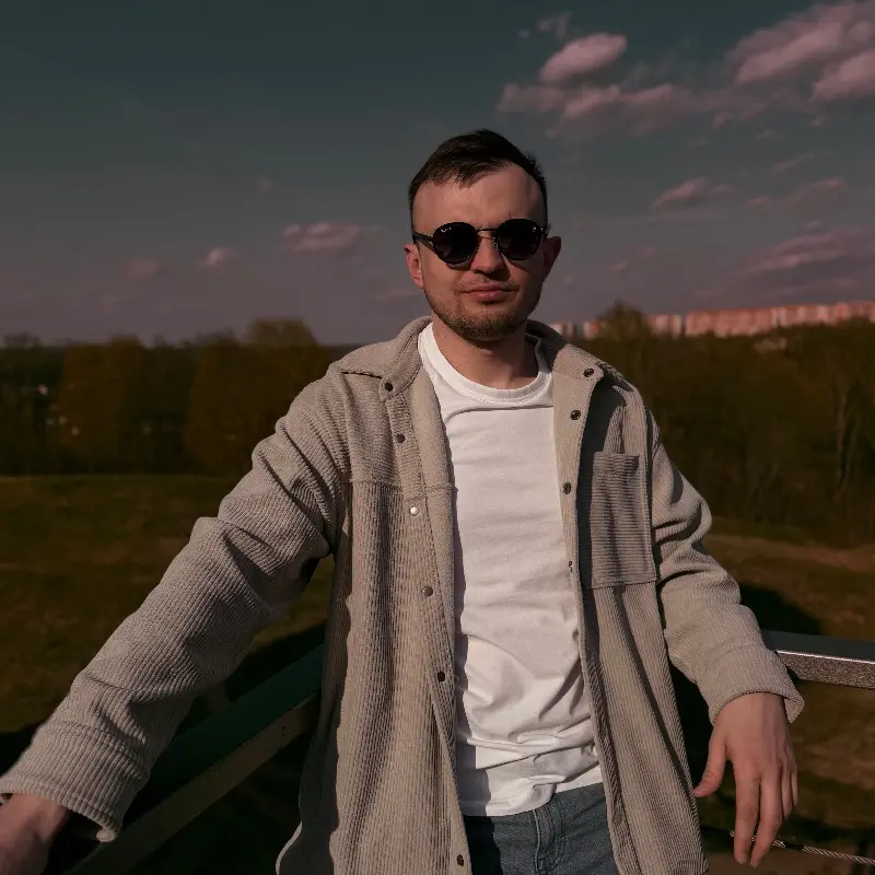 Сергей Ишин