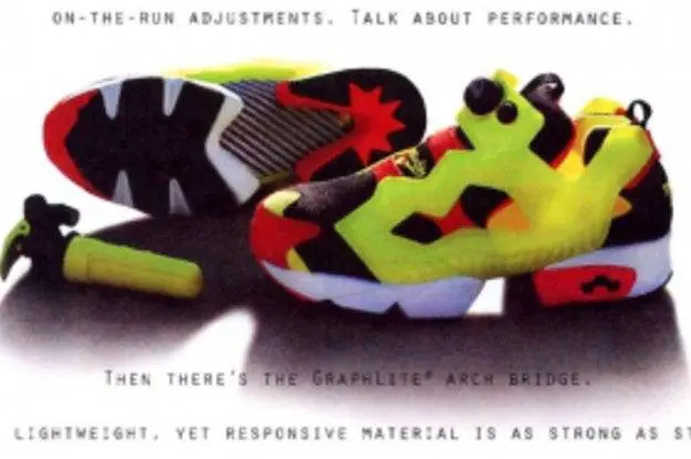 Суббота, утро, а значит можно придаться воспоминаниям, ибо есть повод 🤓
Reebok выпустили кроссовки по Dragon Quest и это тот редкий случай, когда слово «гиковское» звучит как комплимент | Сетка — социальная сеть от hh.ru