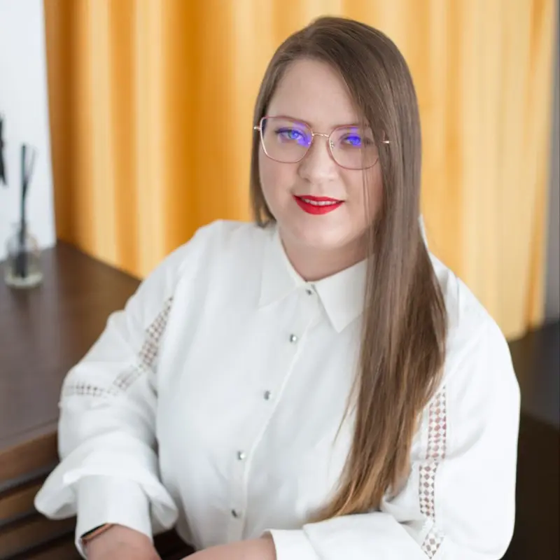 Маргарита Воронина