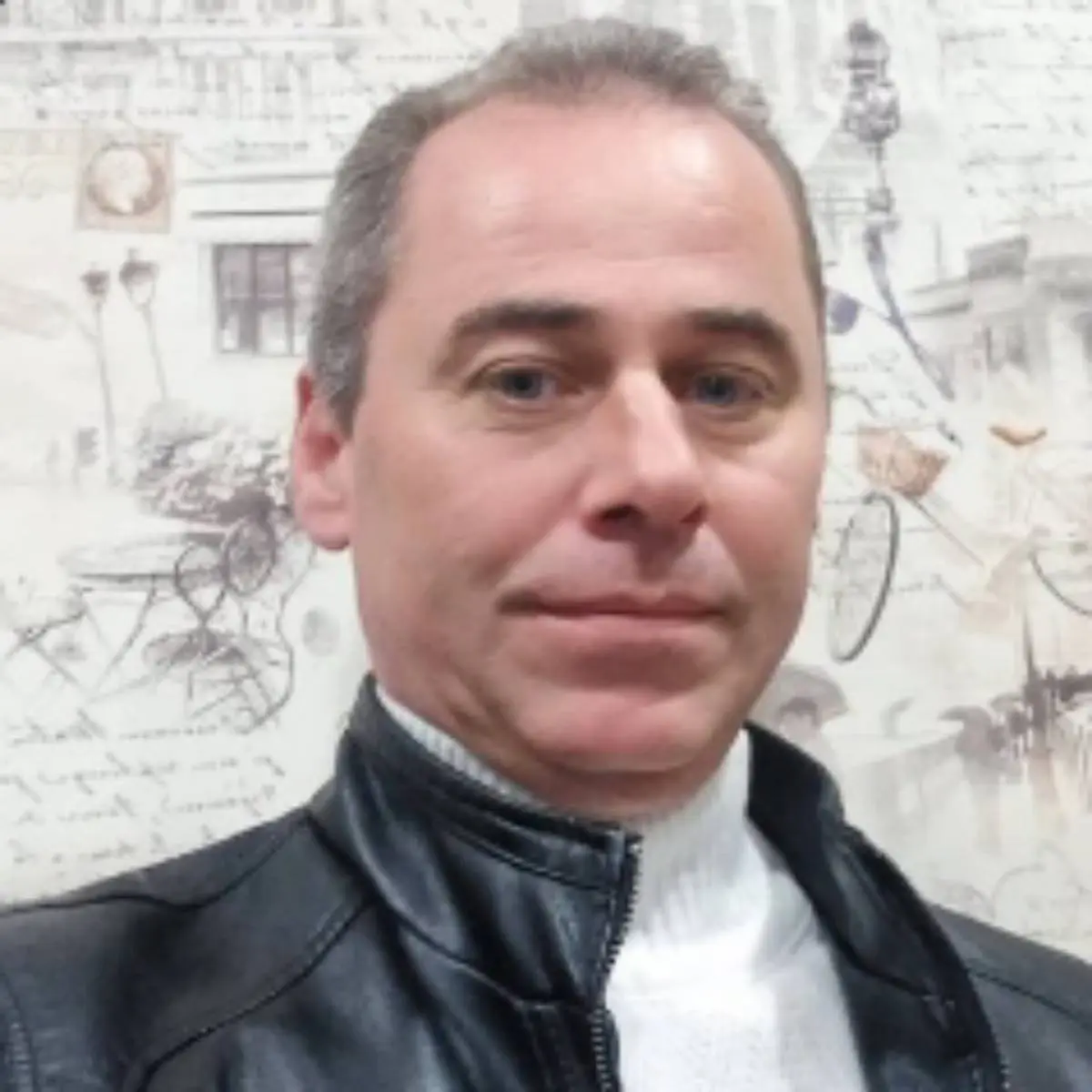 Виктор Боченков