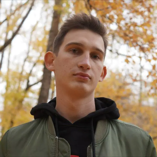 Виталий Лебедков