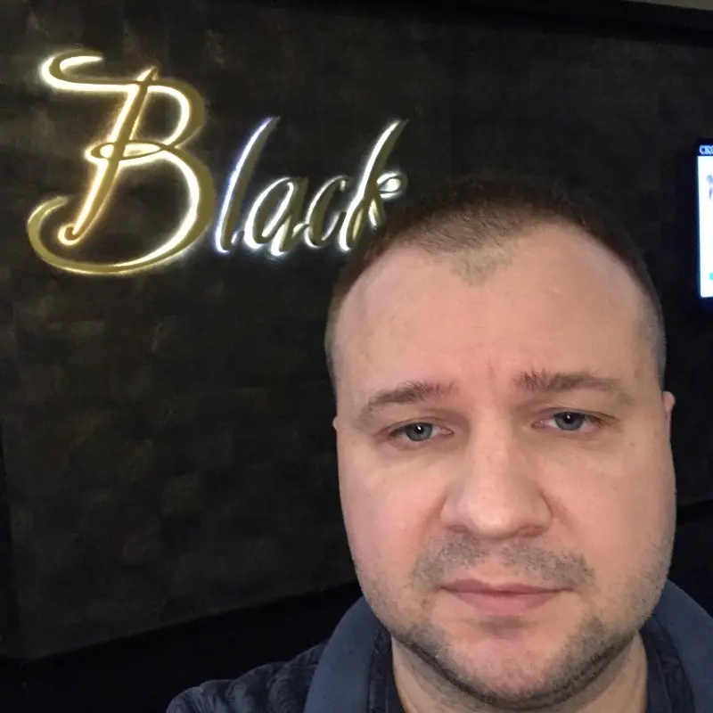 Алексей Кандаков | Сетка — социальная сеть от hh.ru