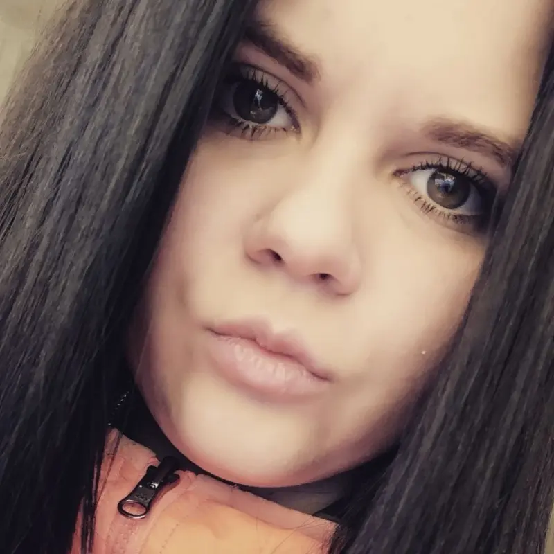 Алёна Балашова