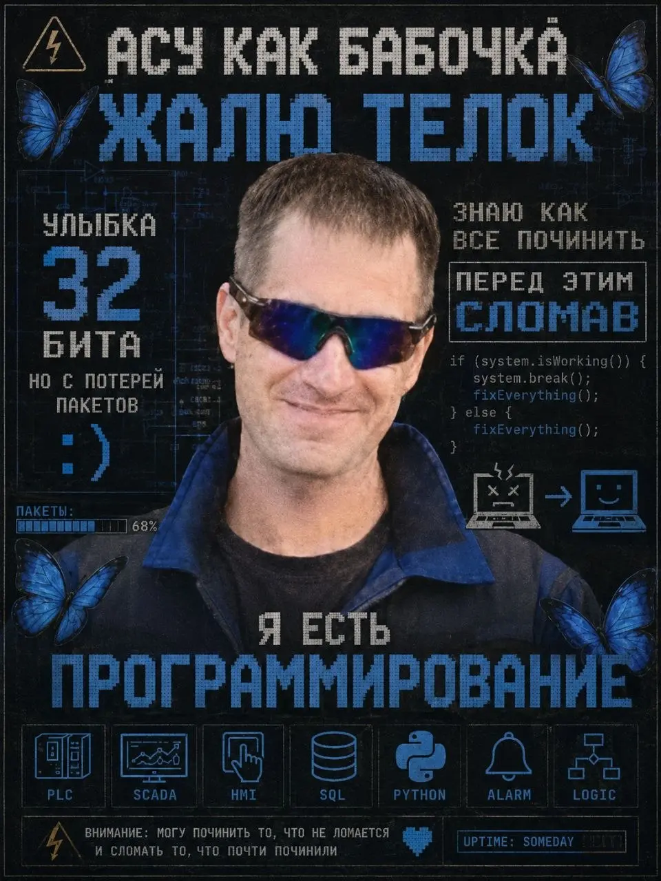 Как собрать сильную инженерную команду
Инженерия — это не про “звёзд”, а про систему, где люди усиливают друг друга | Сетка — социальная сеть от hh.ru