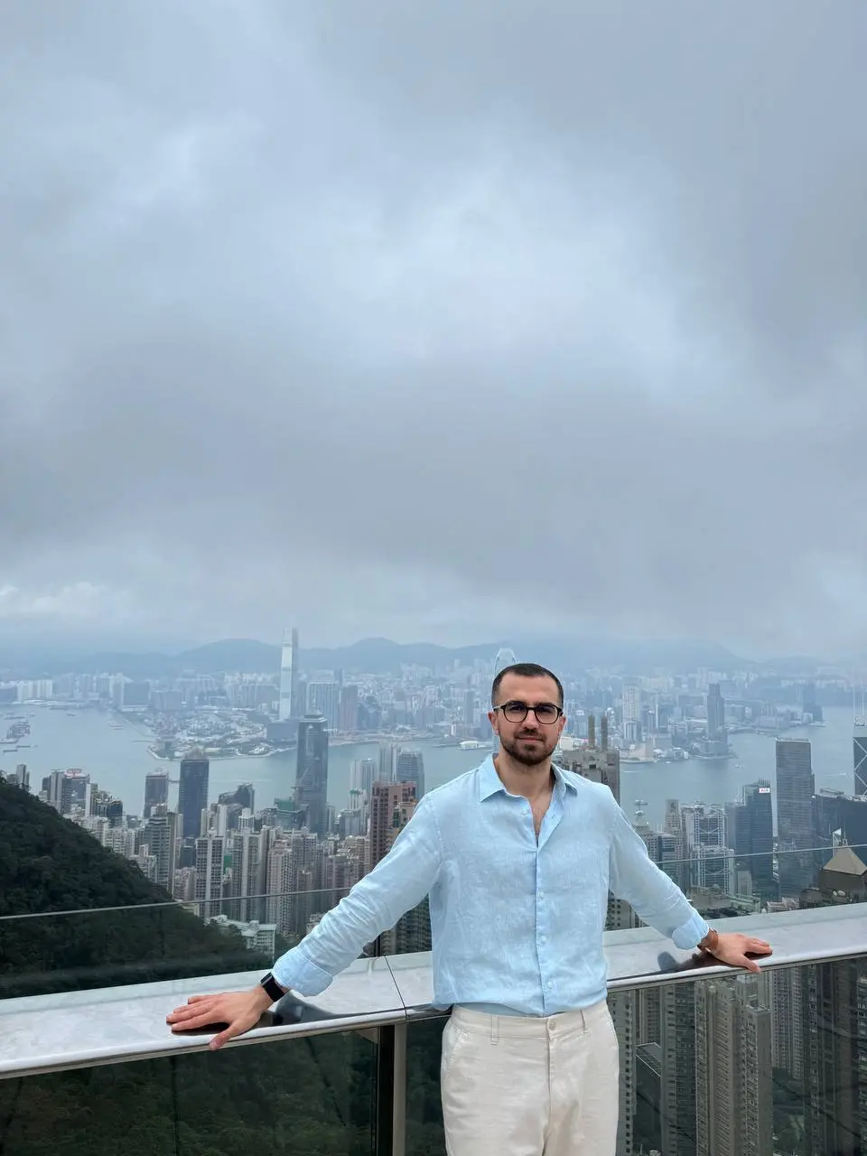 Hong Kong vibes 🇭🇰 | Сетка — социальная сеть от hh.ru