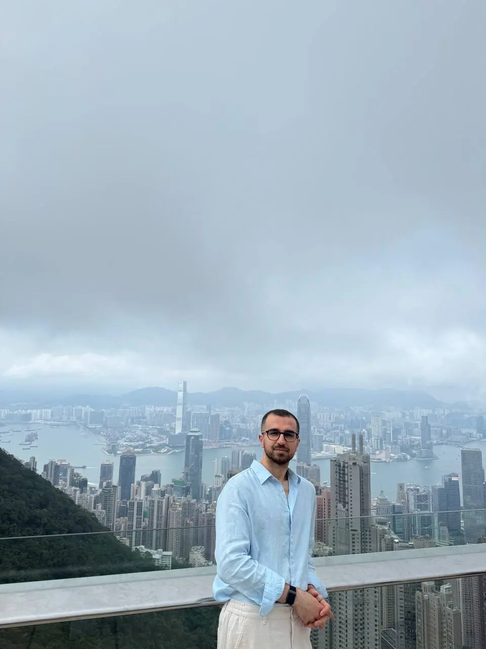 Hong Kong vibes 🇭🇰 | Сетка — социальная сеть от hh.ru