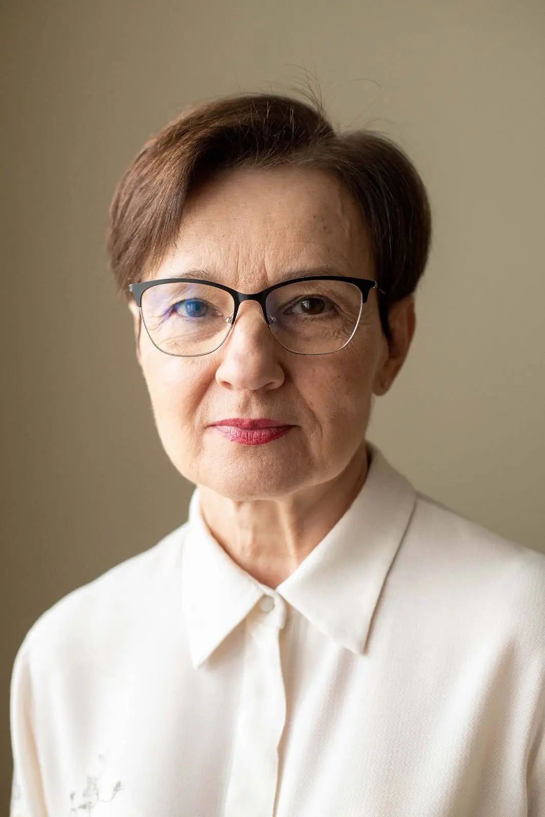 Елена Репринцева