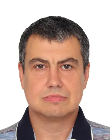 Владимир Безуглов