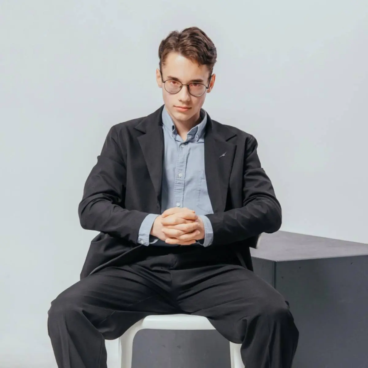 Владислав Ильинский
