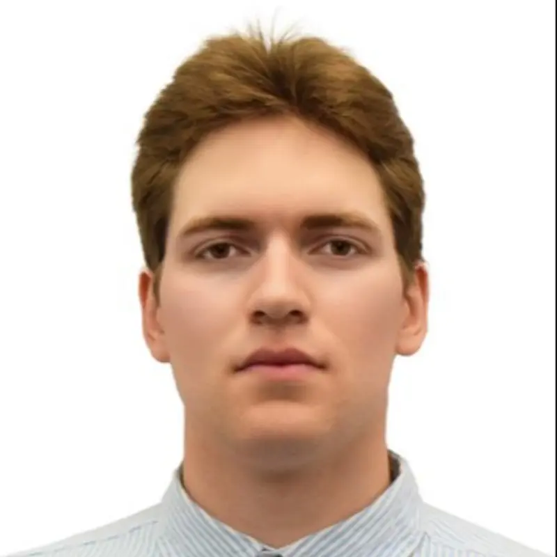 Алексей Царев