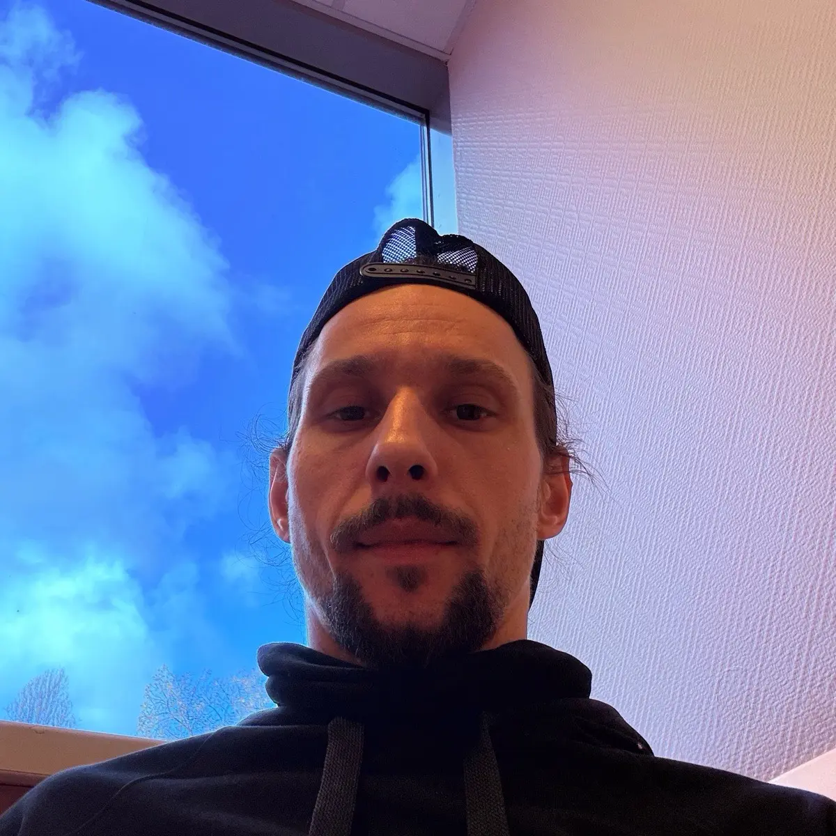 Алексей Ибрагимов