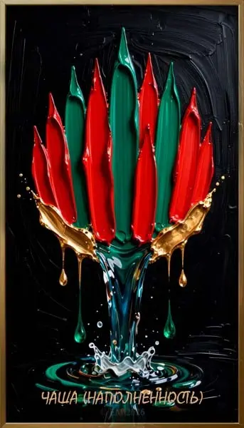 Как картины в вашем доме управляют вашей жизнью? 🖼️✨
Вы думали о том, почему в одной комнате мы чувствуем прилив сил, а в другой – необъяснимую тревогу?
Наш дом – это не просто стены | Сетка — социальная сеть от hh.ru