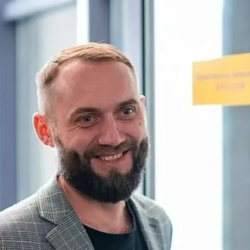 Александр Уколов
