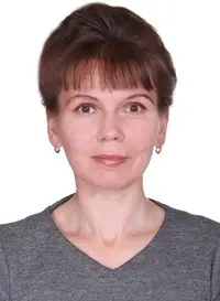 Галина Гусева