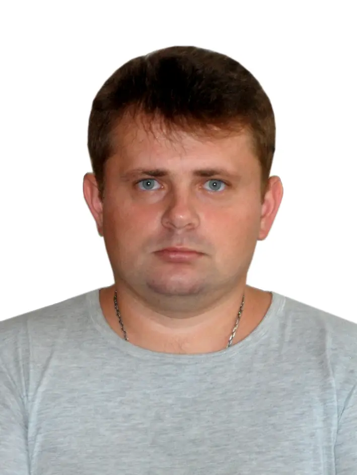 Михаил Гвоздик