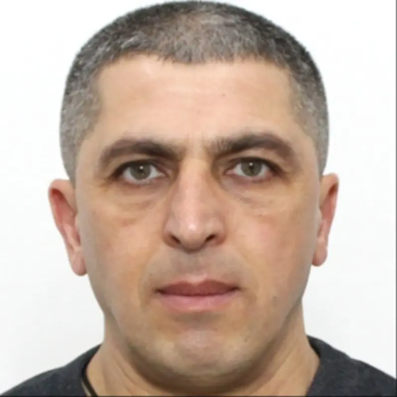 Карен Мкртчян