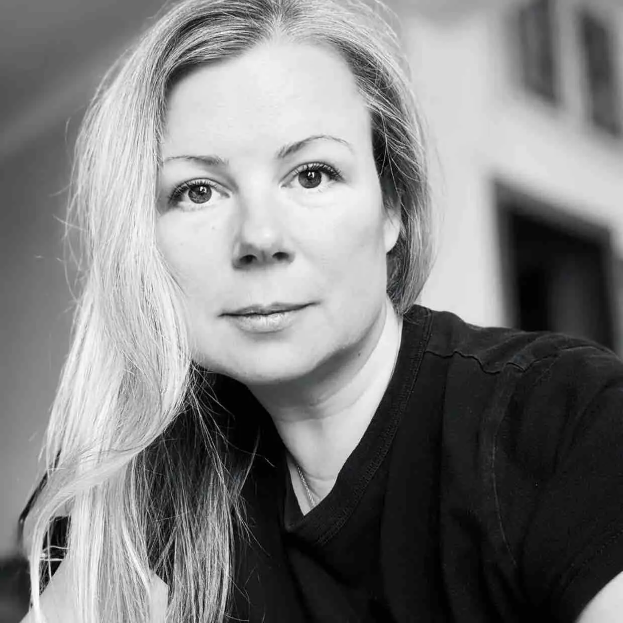 Елена Миронова