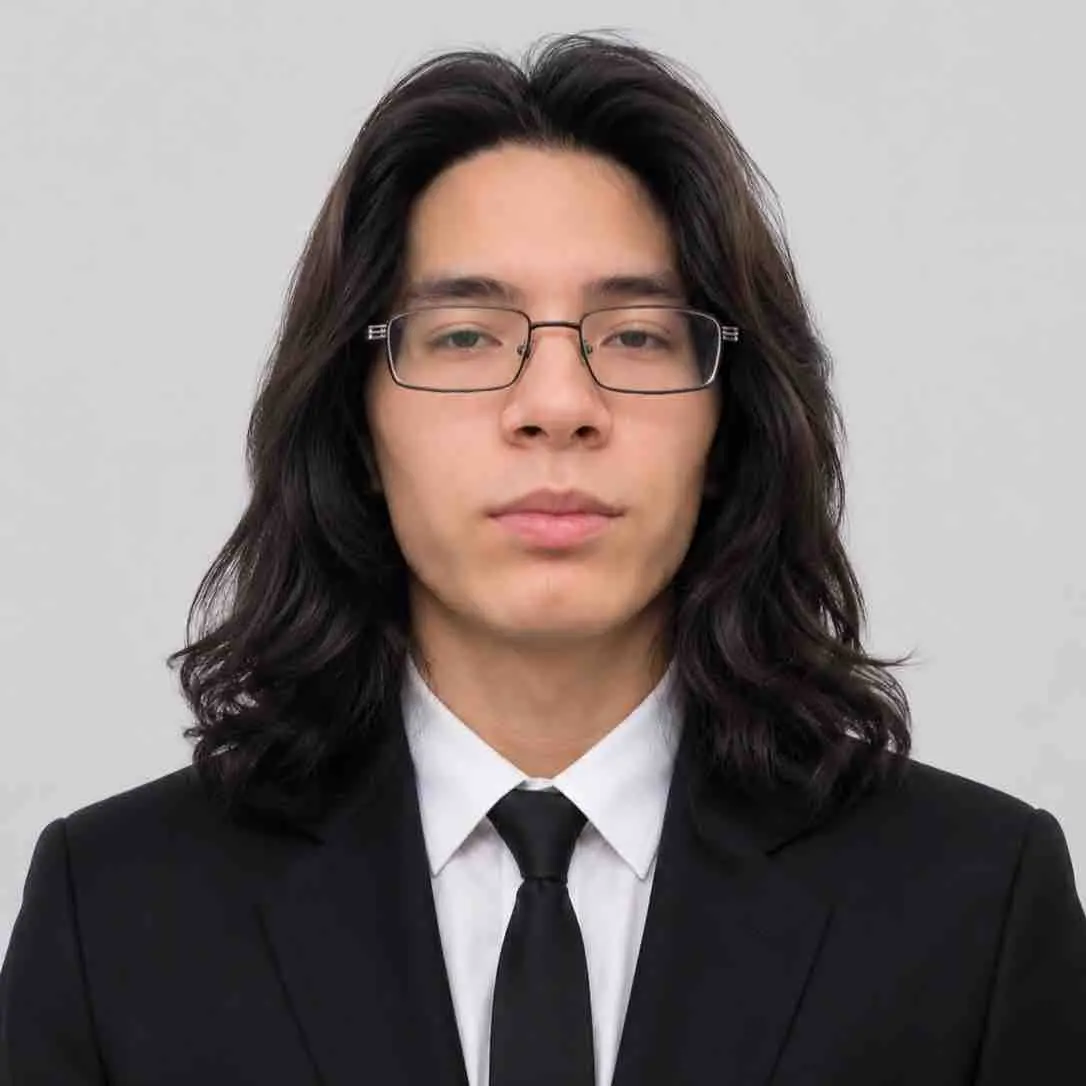 Вадим Хисамов