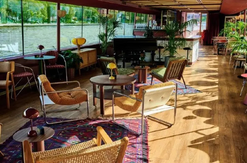 ПОВАР-УНИВЕРСАЛ
От 6 500₽/смена
🛳️ CRUISE II by Kuznyahouse
• Москва, причал Лужники - Северный
• Ресторан-теплоход
• График 4/2, 5/2(и др варианты)
• +7 916 923 2451
• @JULImakeup
Полное описание вак... | Сетка — социальная сеть от hh.ru