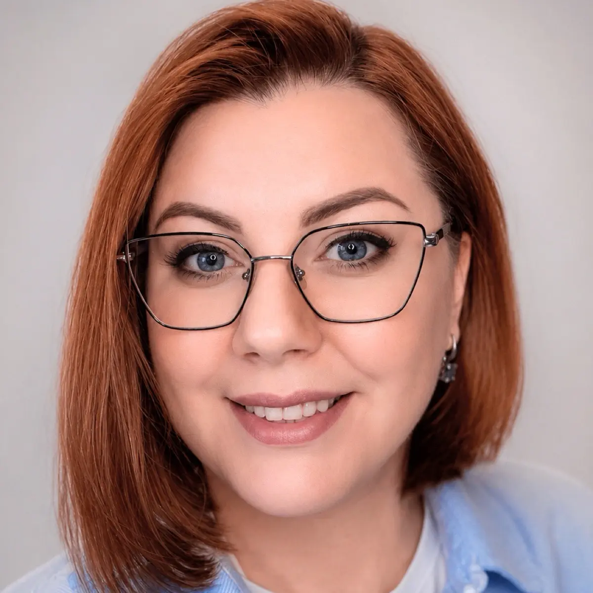 Александра Ткачёва