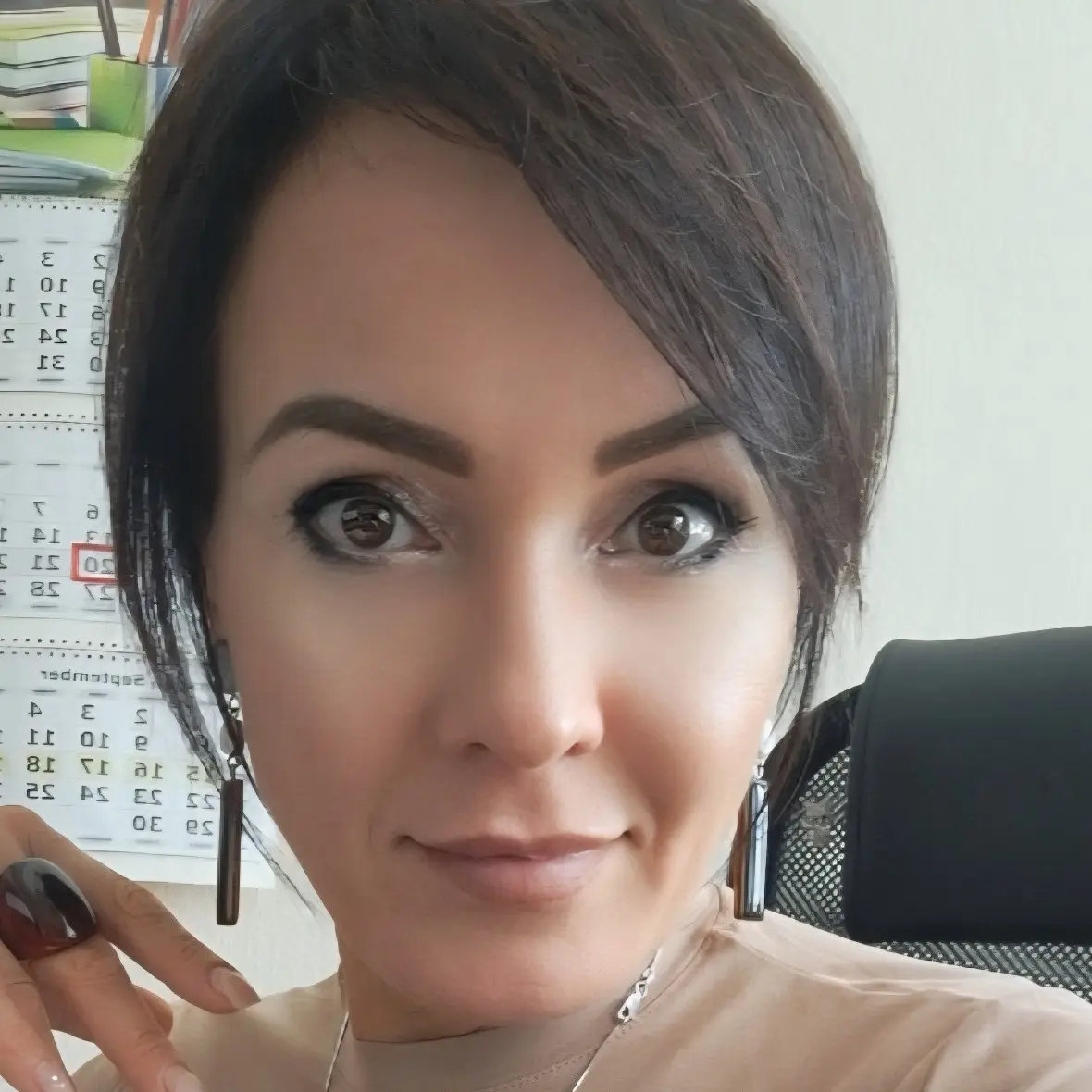 profile avatar
