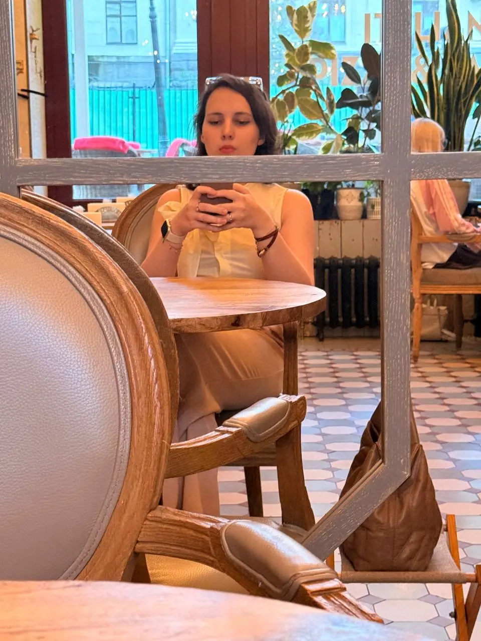Пока нет времени на полноценные посты, вывалю фоточки последних дней хехехе💖💖💖 | Сетка — социальная сеть от hh.ru