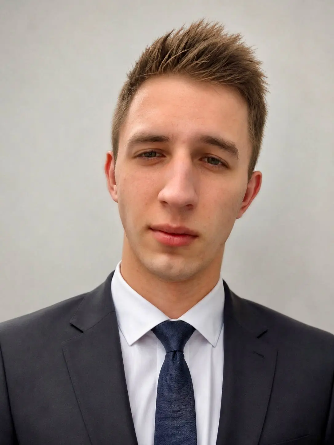 Никита Таркинский