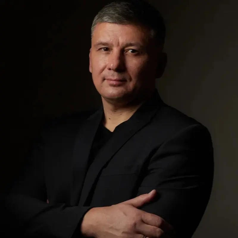 Андрей Петренко