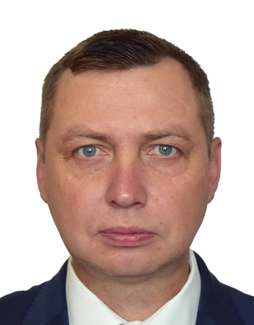 Евгений Нилушков