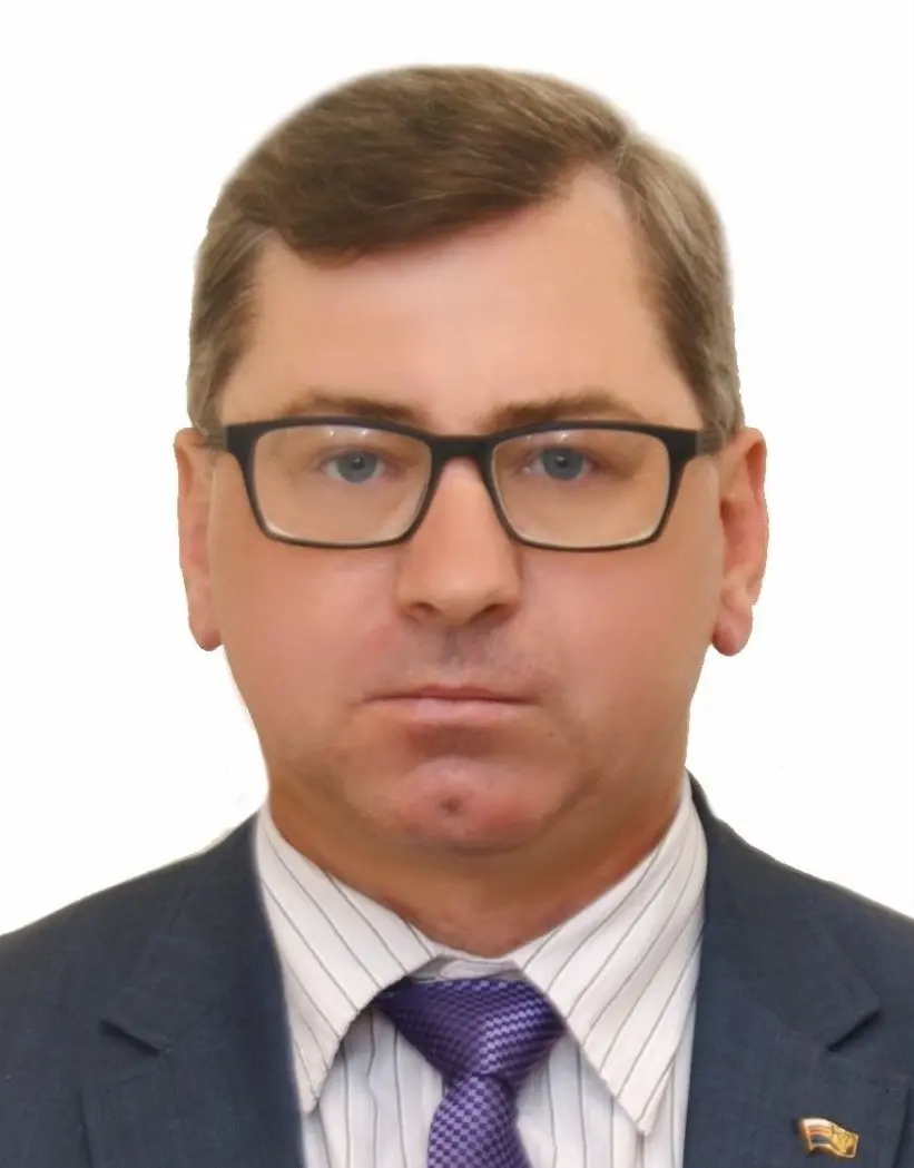 Алексей Самаринов