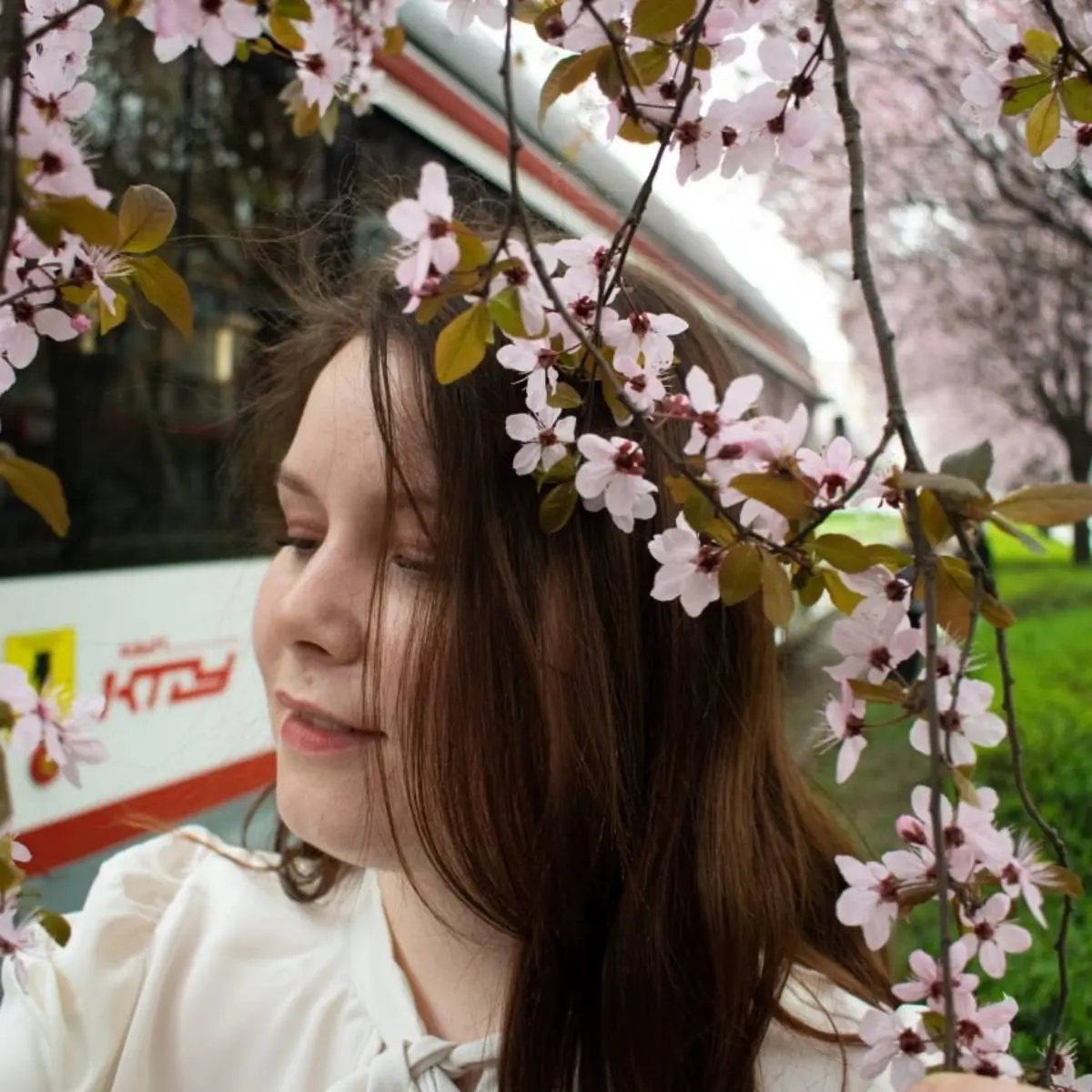 Анна Голинская