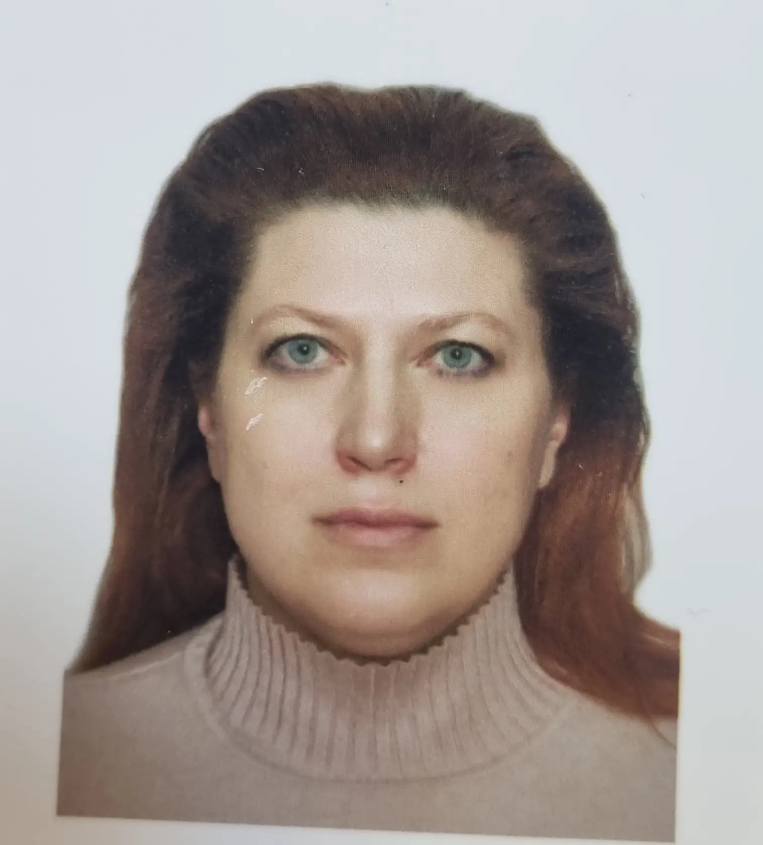 Наталья Драко