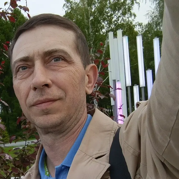 Владимир Белый